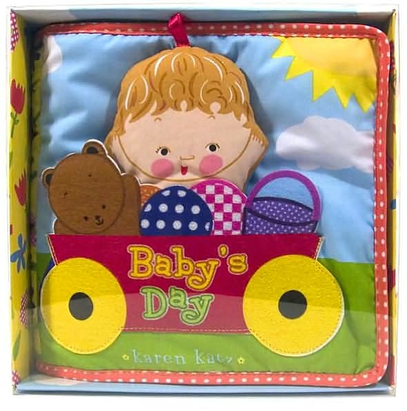 Baby's Day