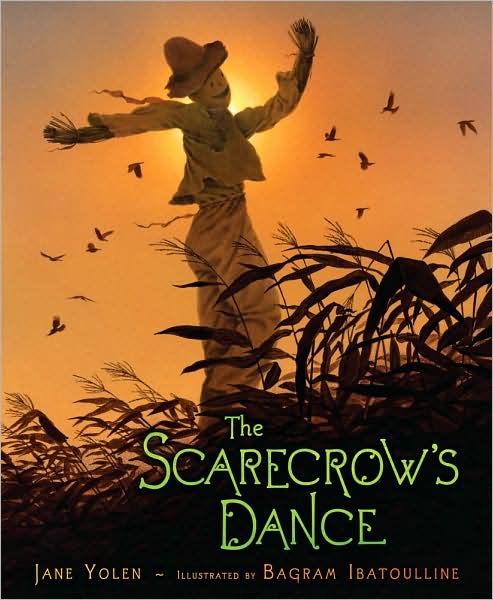 The Scarecrow's Dance