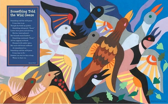 The Bill Martin Jr. Big Book of Poetry