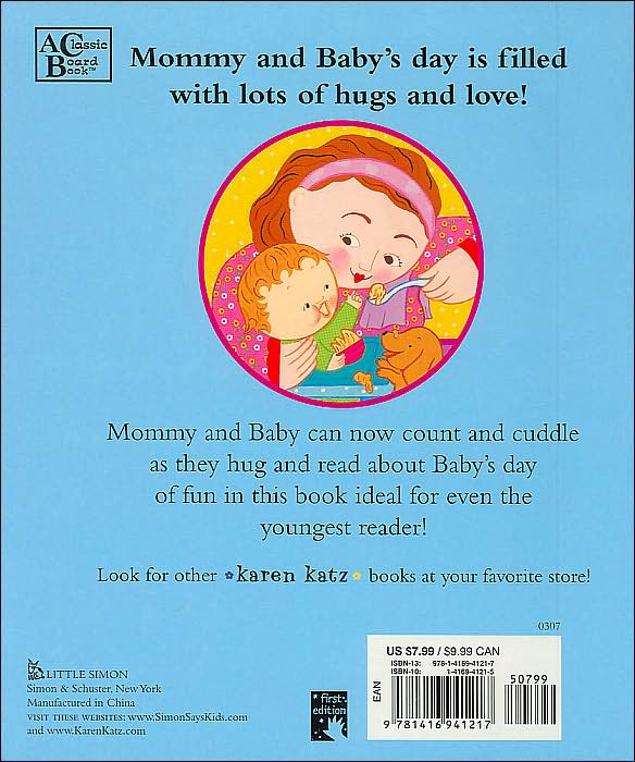 Mommy Hugs
