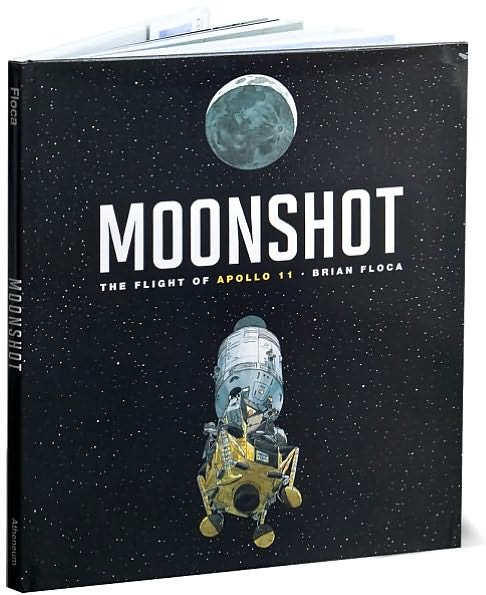 Moonshot: The Flight of Apollo 11