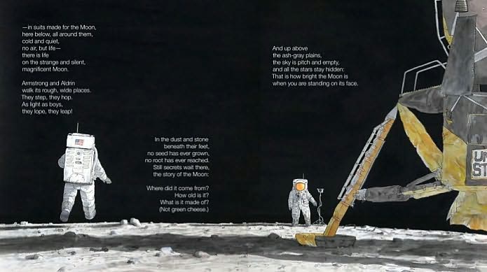 Moonshot: The Flight of Apollo 11