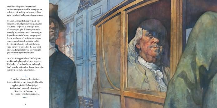 We the People: The Story of Our Constitution