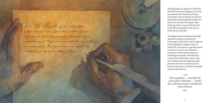 We the People: The Story of Our Constitution