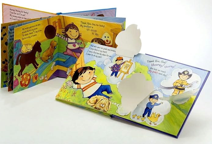 My Happy Heart Books: A Touch-and-Feel Book Boxed Set