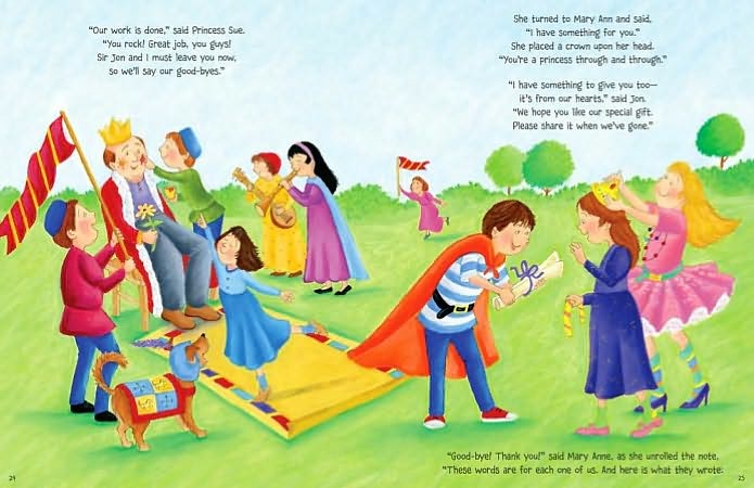 Gifts from the Heart