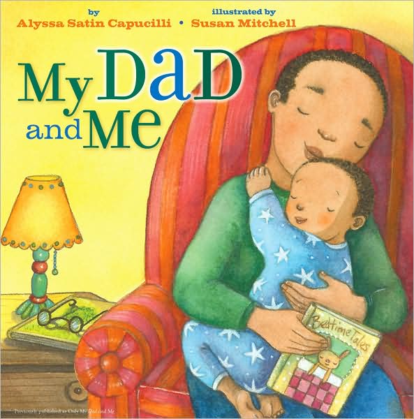 My Dad and Me