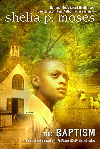 Baptism