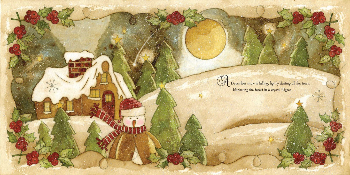 Reindeer Christmas
