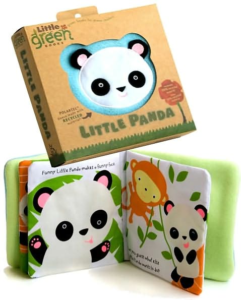 Little Panda