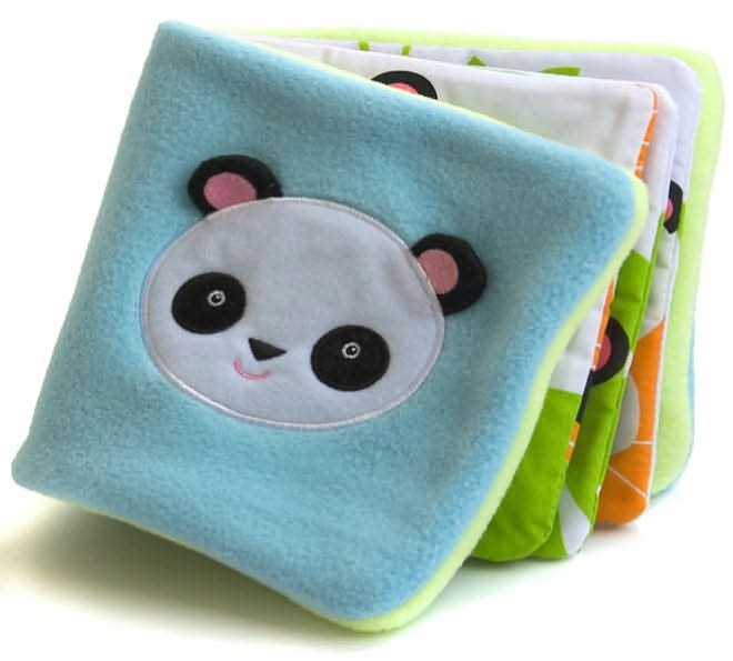 Little Panda