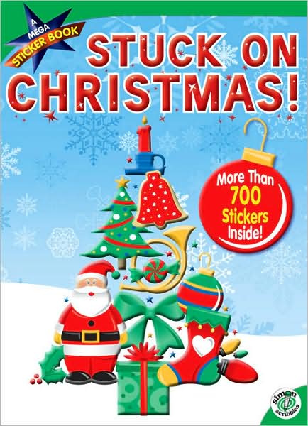 Stuck on Christmas!