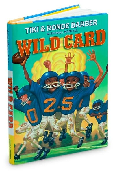 Wild Card