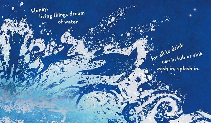 All the Water in the World