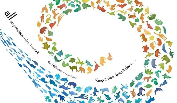 All the Water in the World