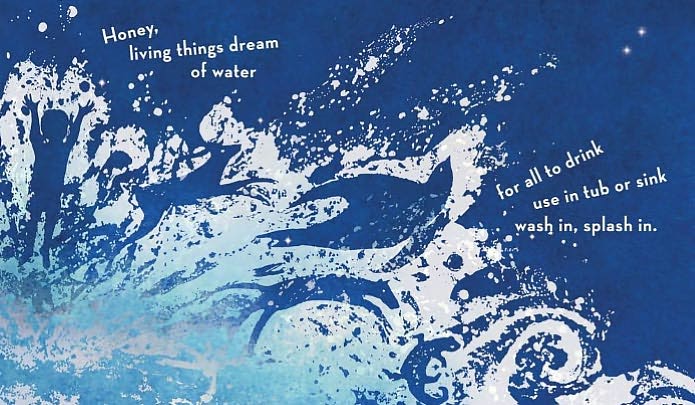 All the Water in the World