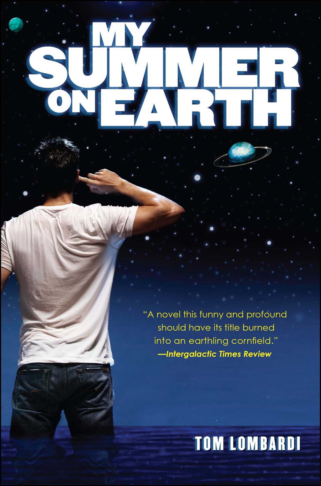 My Summer on Earth