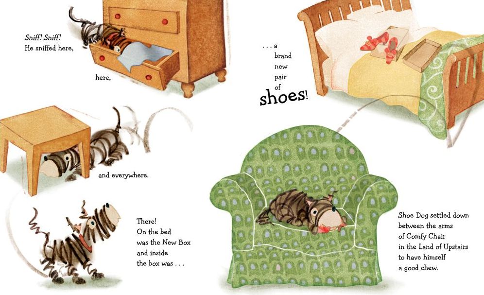 Shoe Dog