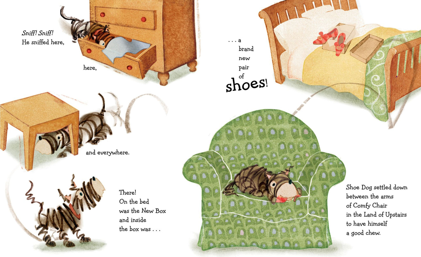 Shoe Dog