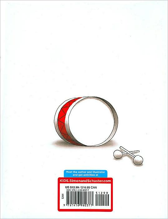 Olivia Forms a Band: Book and CD