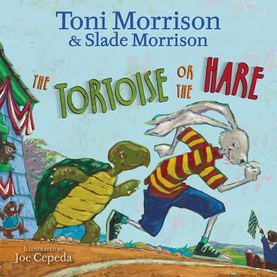 The Tortoise or the Hare