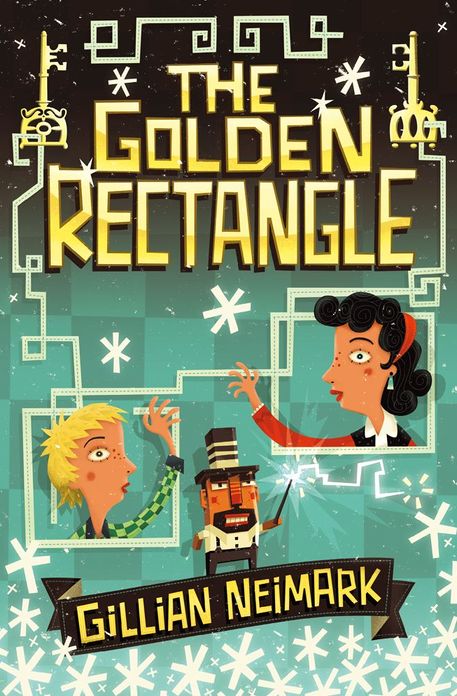 The Golden Rectangle