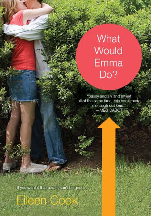 What Would Emma Do?