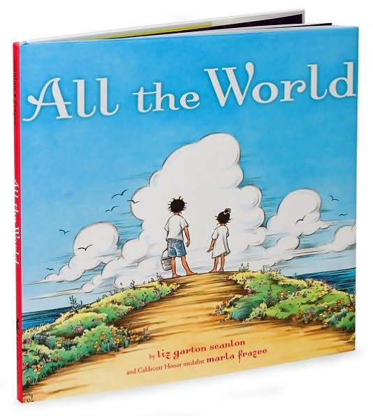 All the World