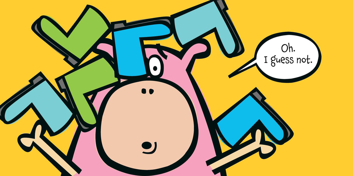 Is That Wise, Pig?