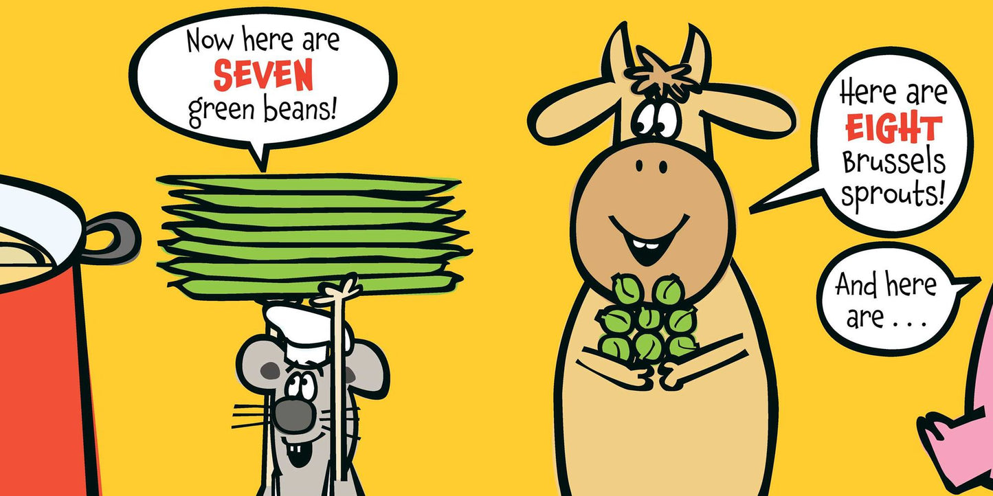 Is That Wise, Pig?