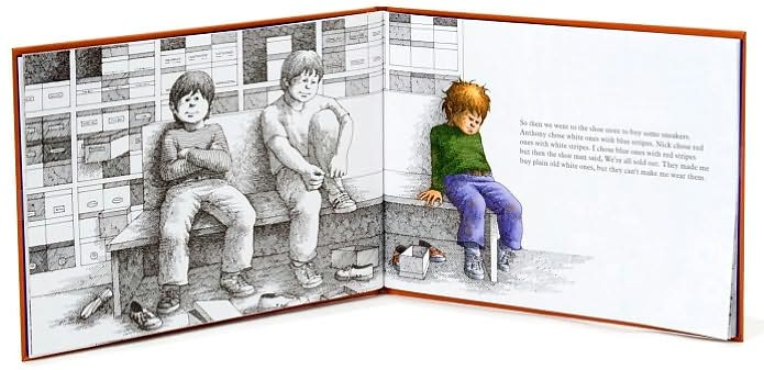 Alexander and the Terrible, Horrible, No Good, Very Bad Day