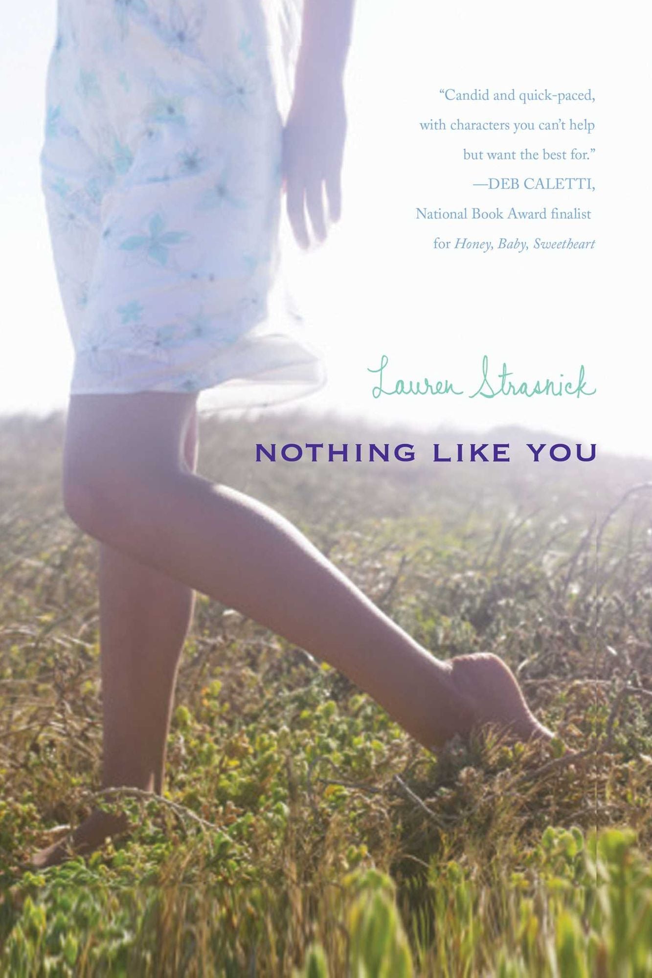 Nothing Like You