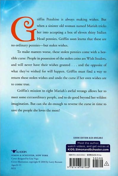 The Wish Stealers