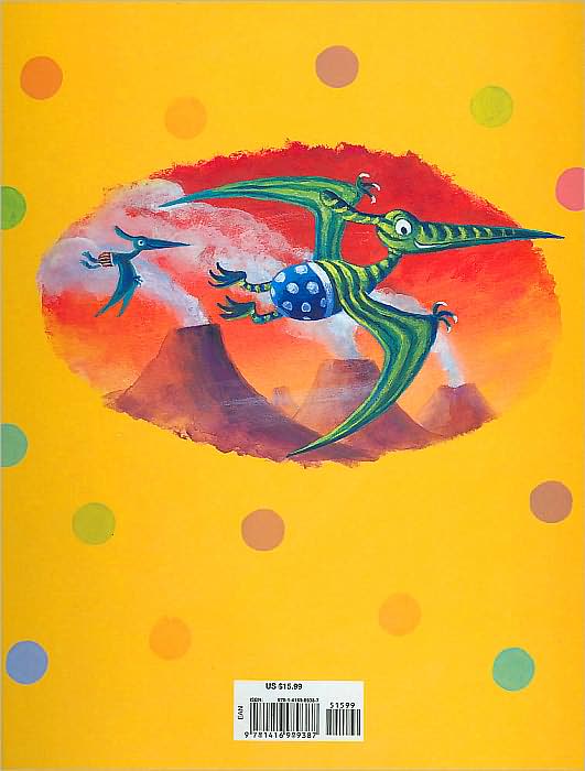 Dinosaurs Love Underpants (Underpants Books Series)