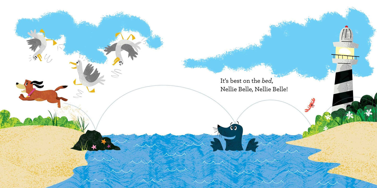 Nellie Belle