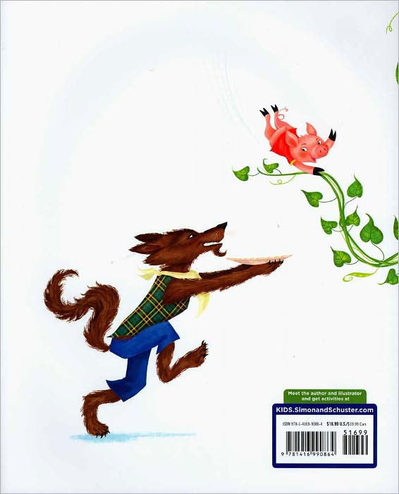 Fairly Fairy Tales