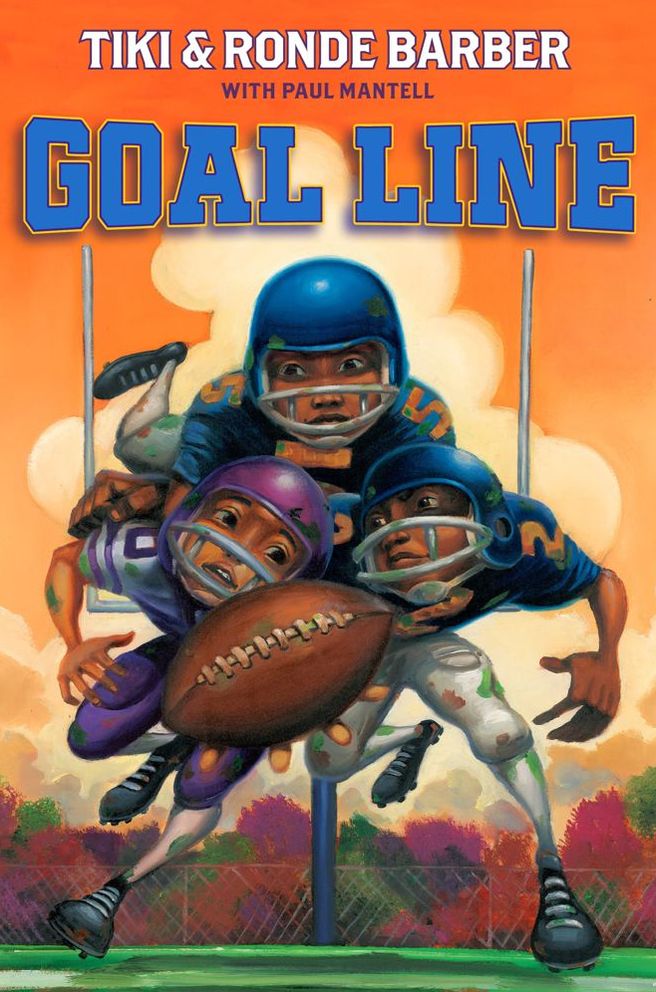 Goal Line