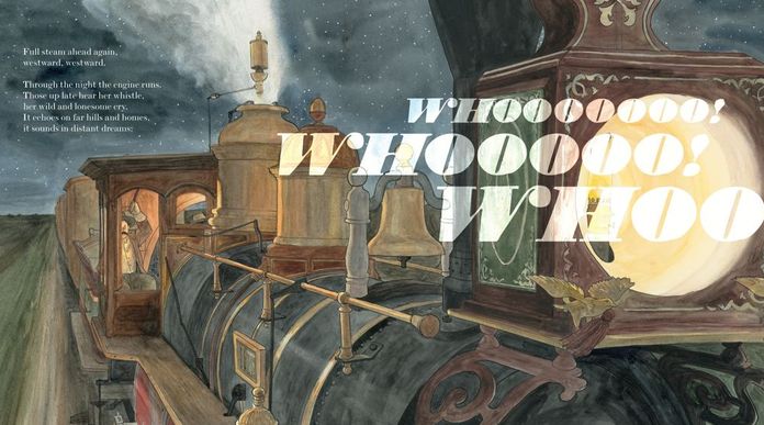 Locomotive