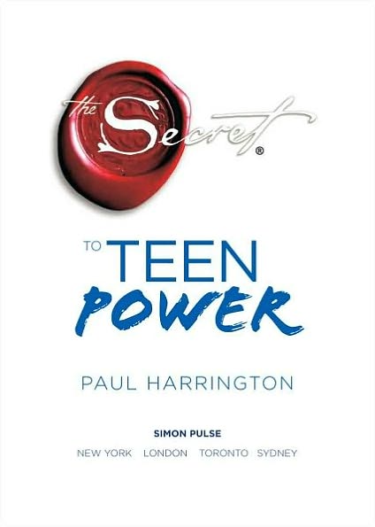 The Secret to Teen Power