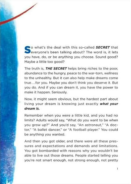The Secret to Teen Power