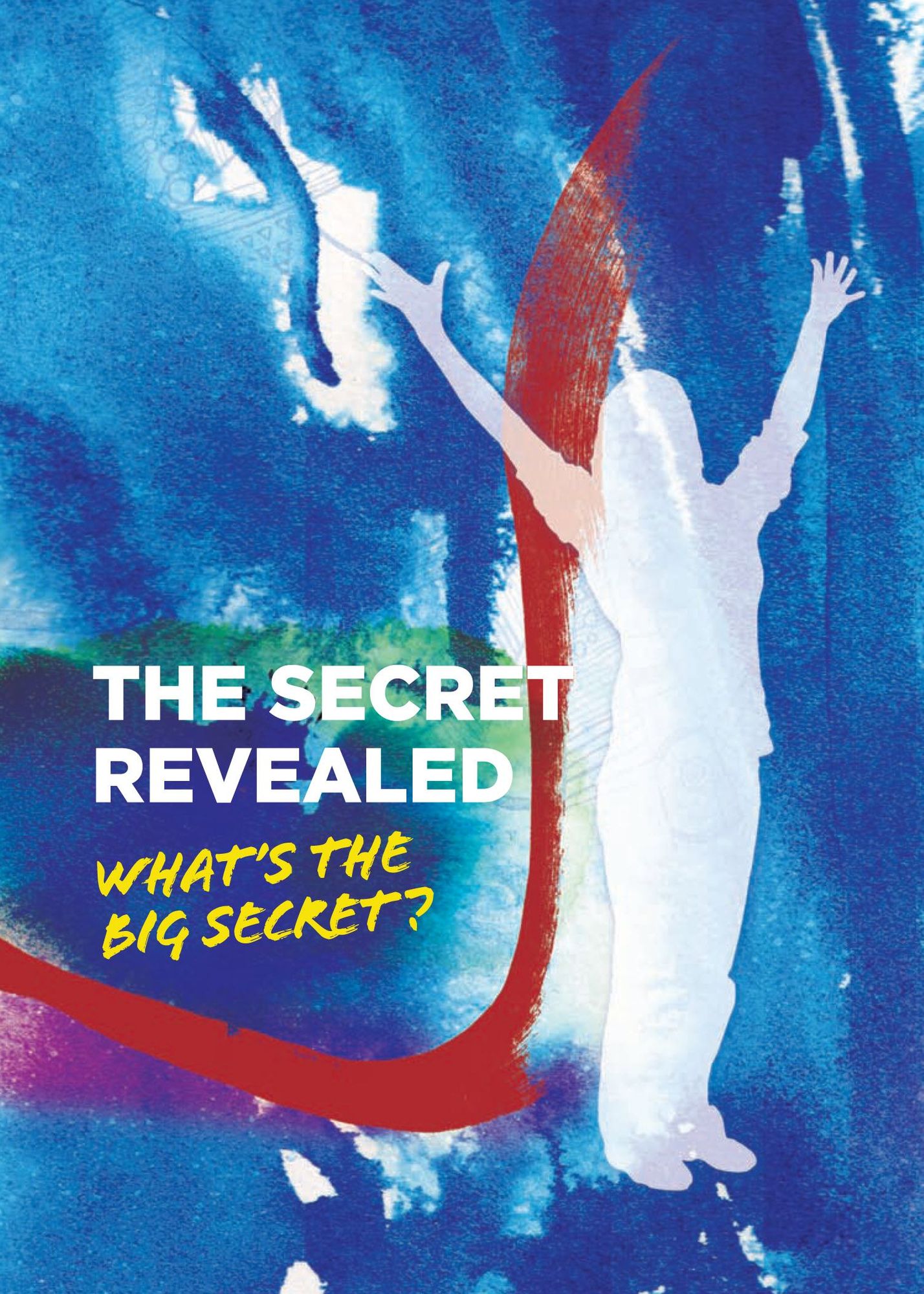 The Secret to Teen Power