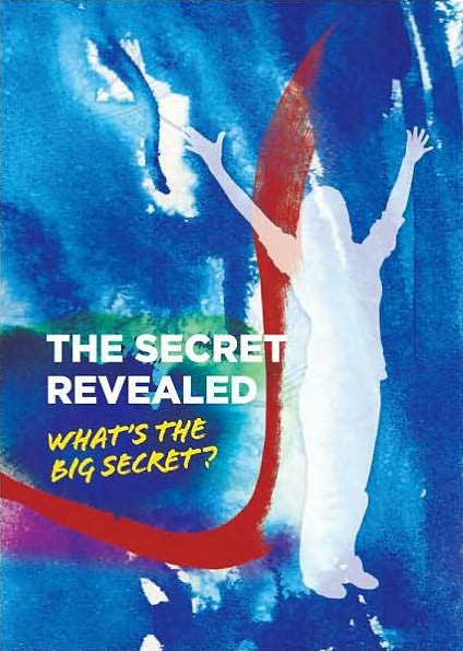 The Secret to Teen Power