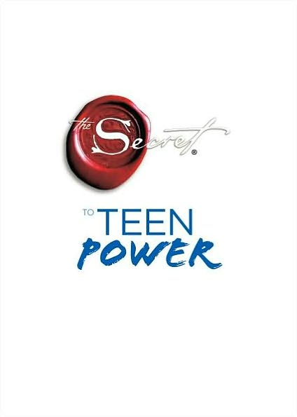 The Secret to Teen Power