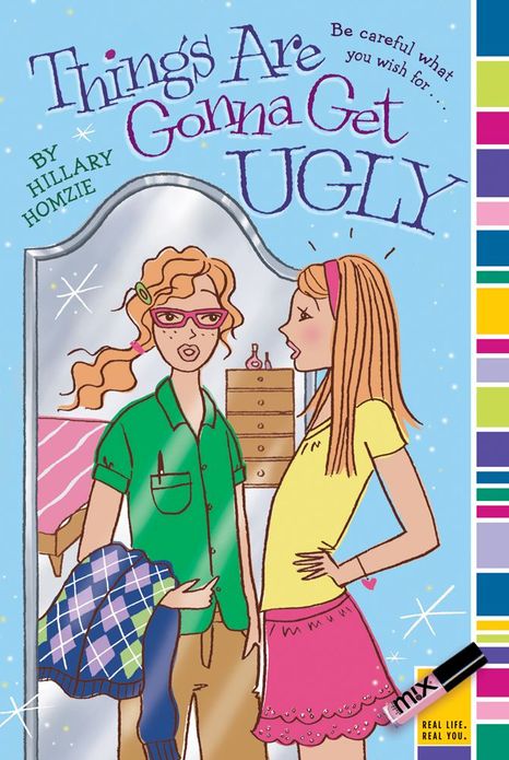 Things Are Gonna Get Ugly (Mix Series)