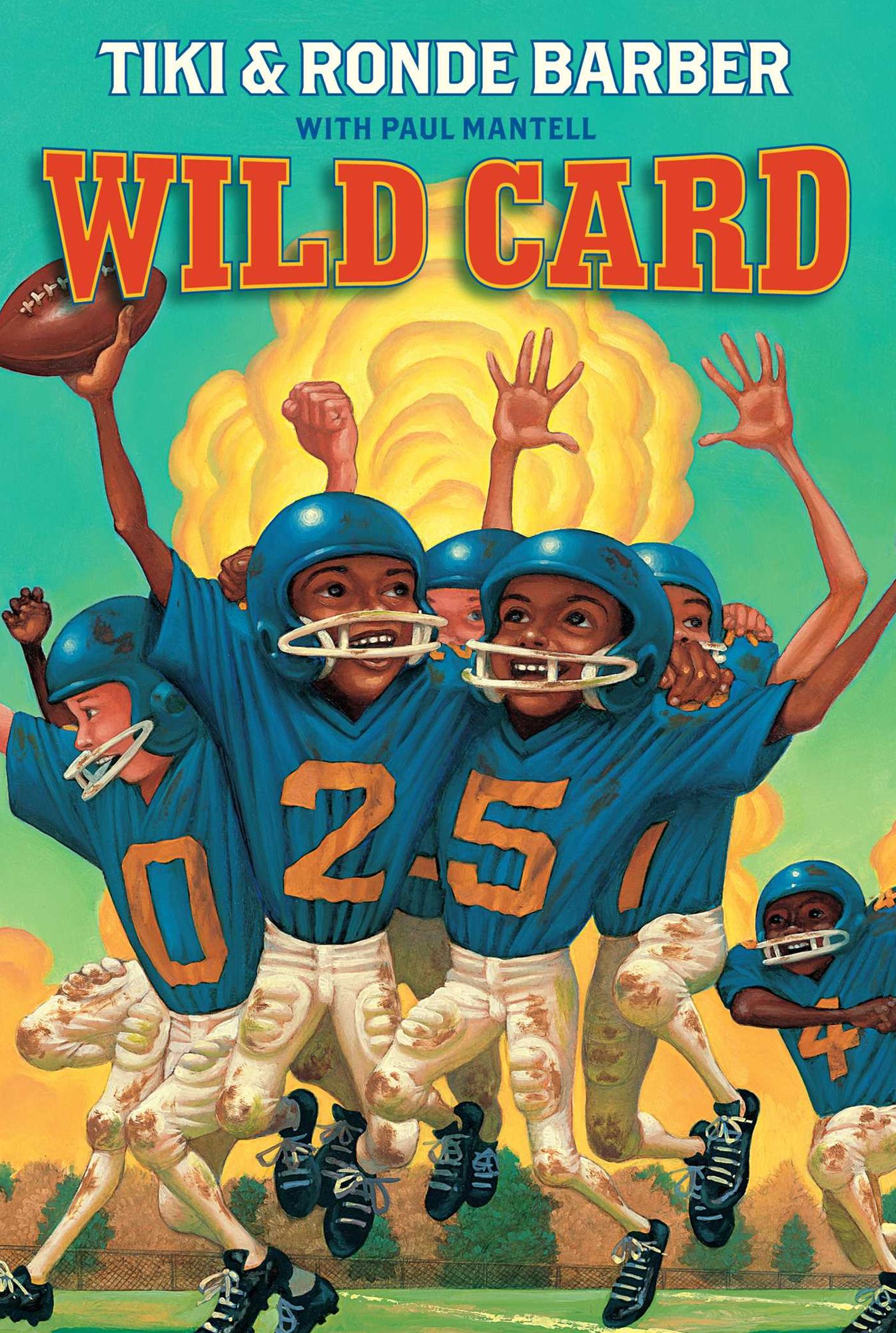 Wild Card