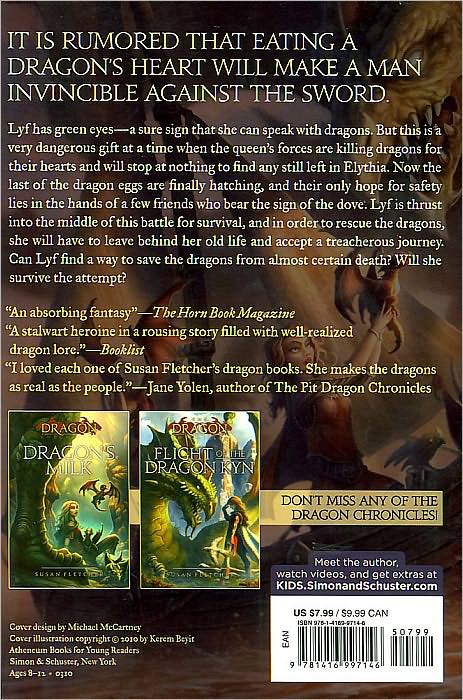 Sign of the Dove