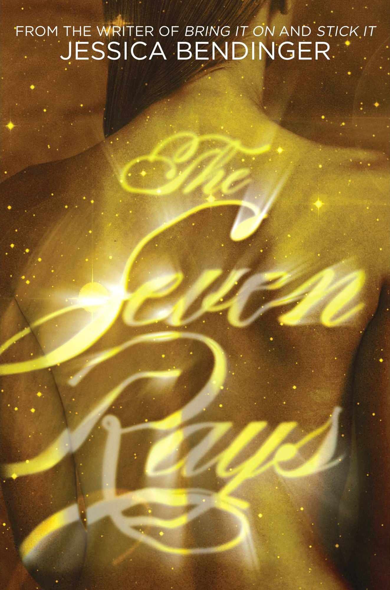 The Seven Rays