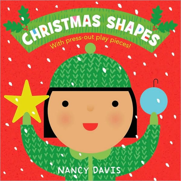 Christmas Shapes