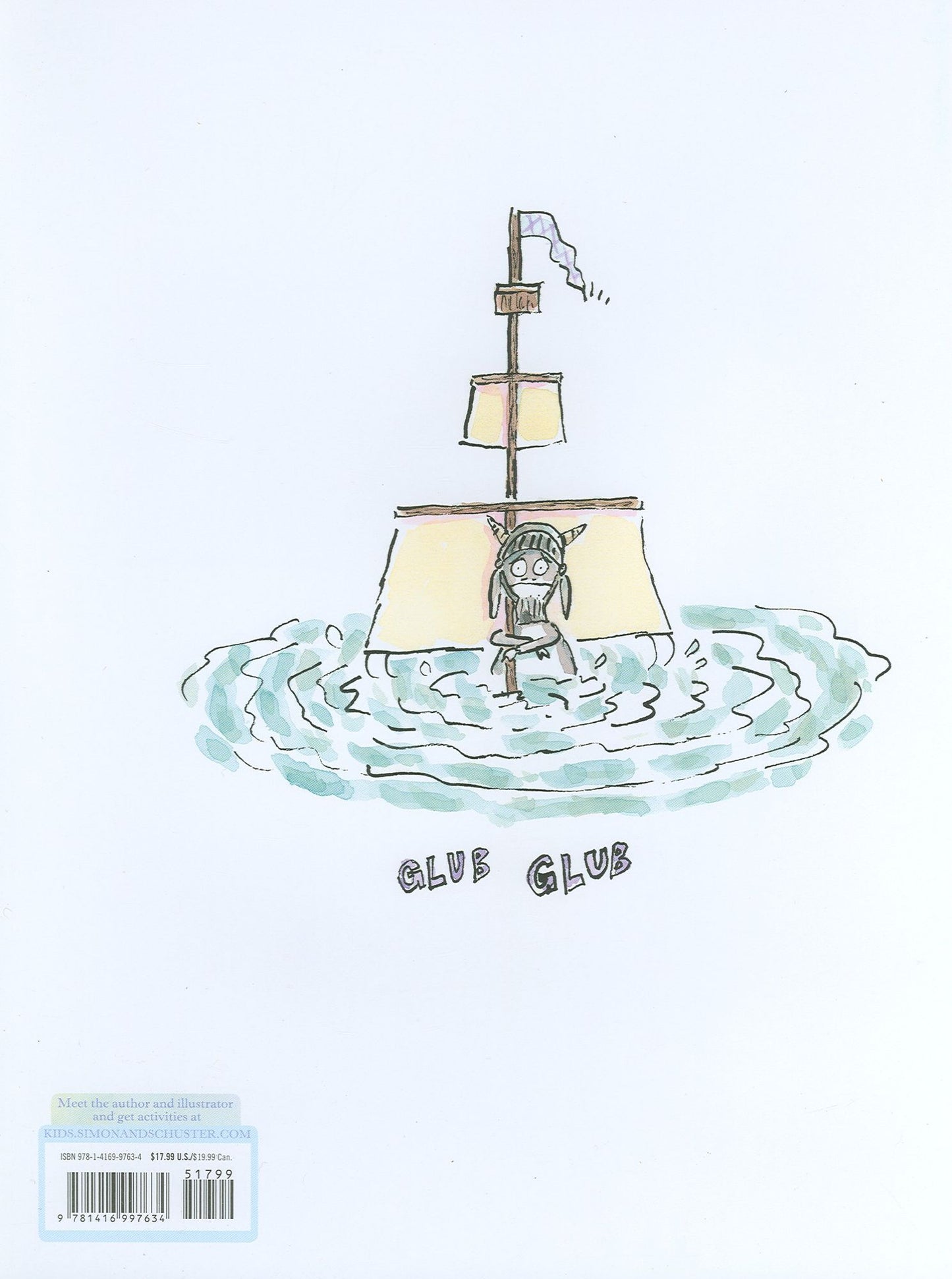What Floats in a Moat?