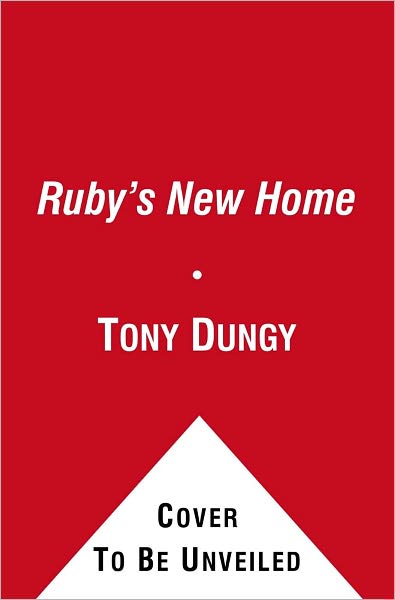 Ruby's New Home (Ready-to-Reads Series: Level 2)
